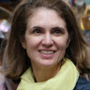 Meet your Posher, Jeannene